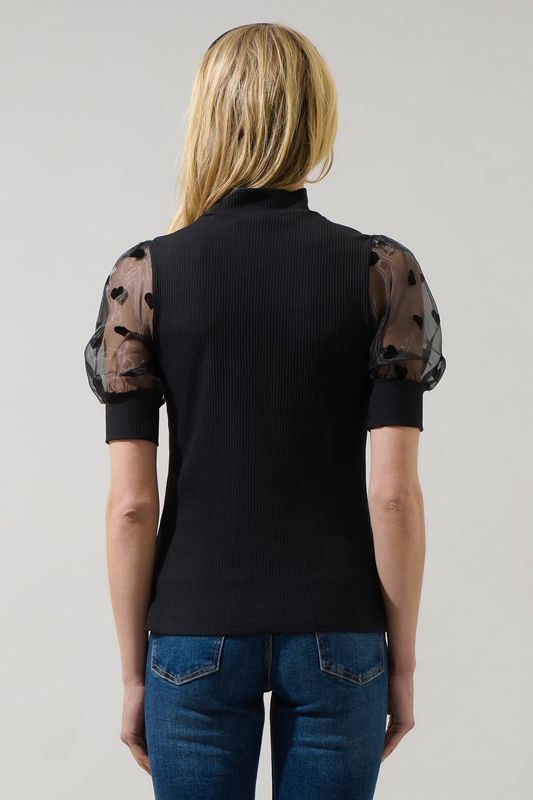 Erlina Top
