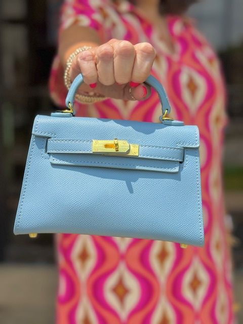 BC Bags, Colour: BL