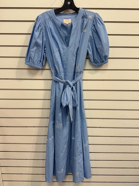 Babs Dress