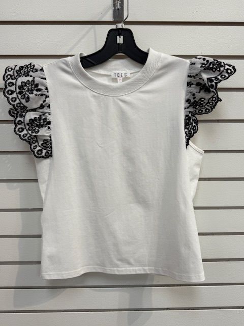 Brenda Top