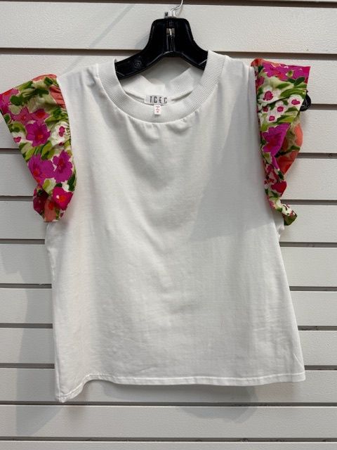 Kennedy Top