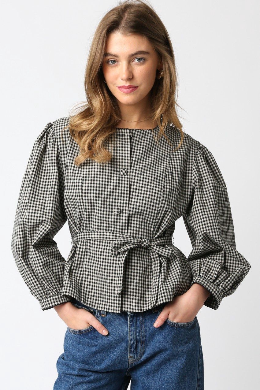 Thalia top