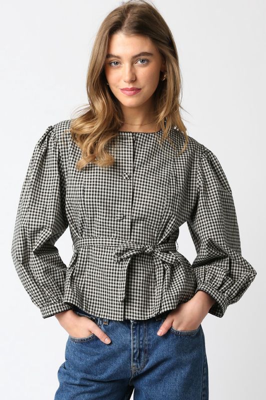 Thalia top
