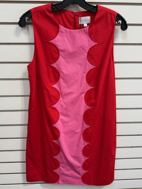 Elliana Dress