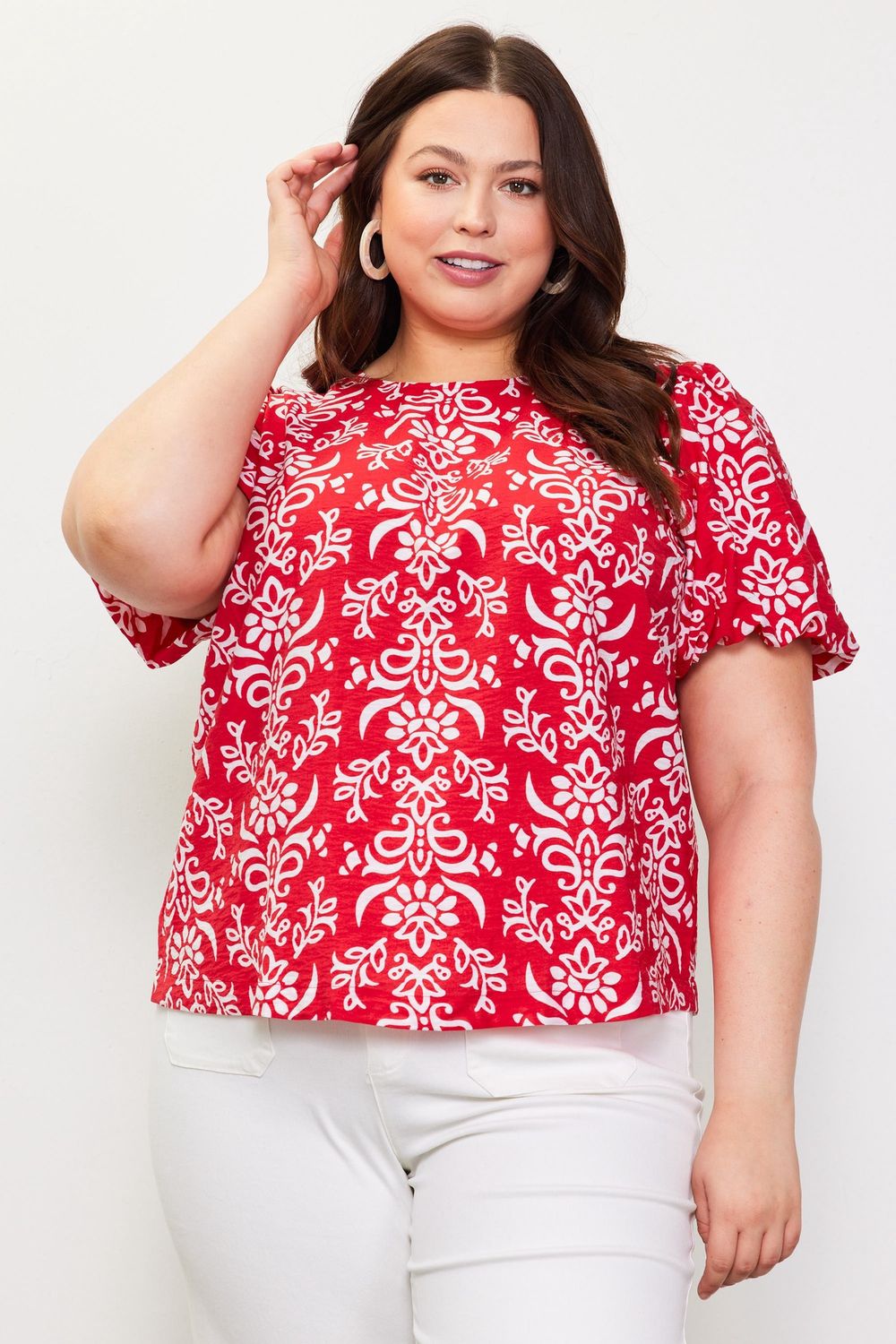 Marissa Top