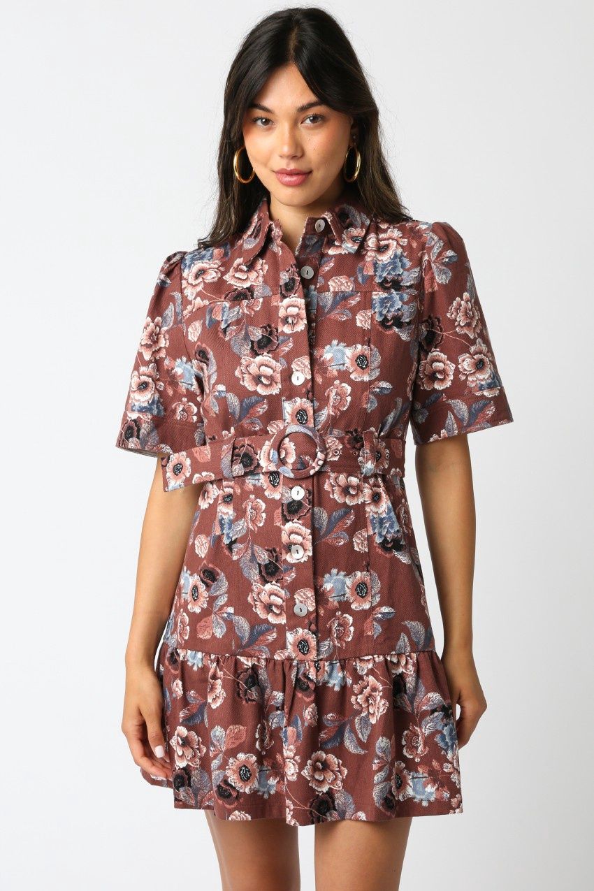 Arianna Dress