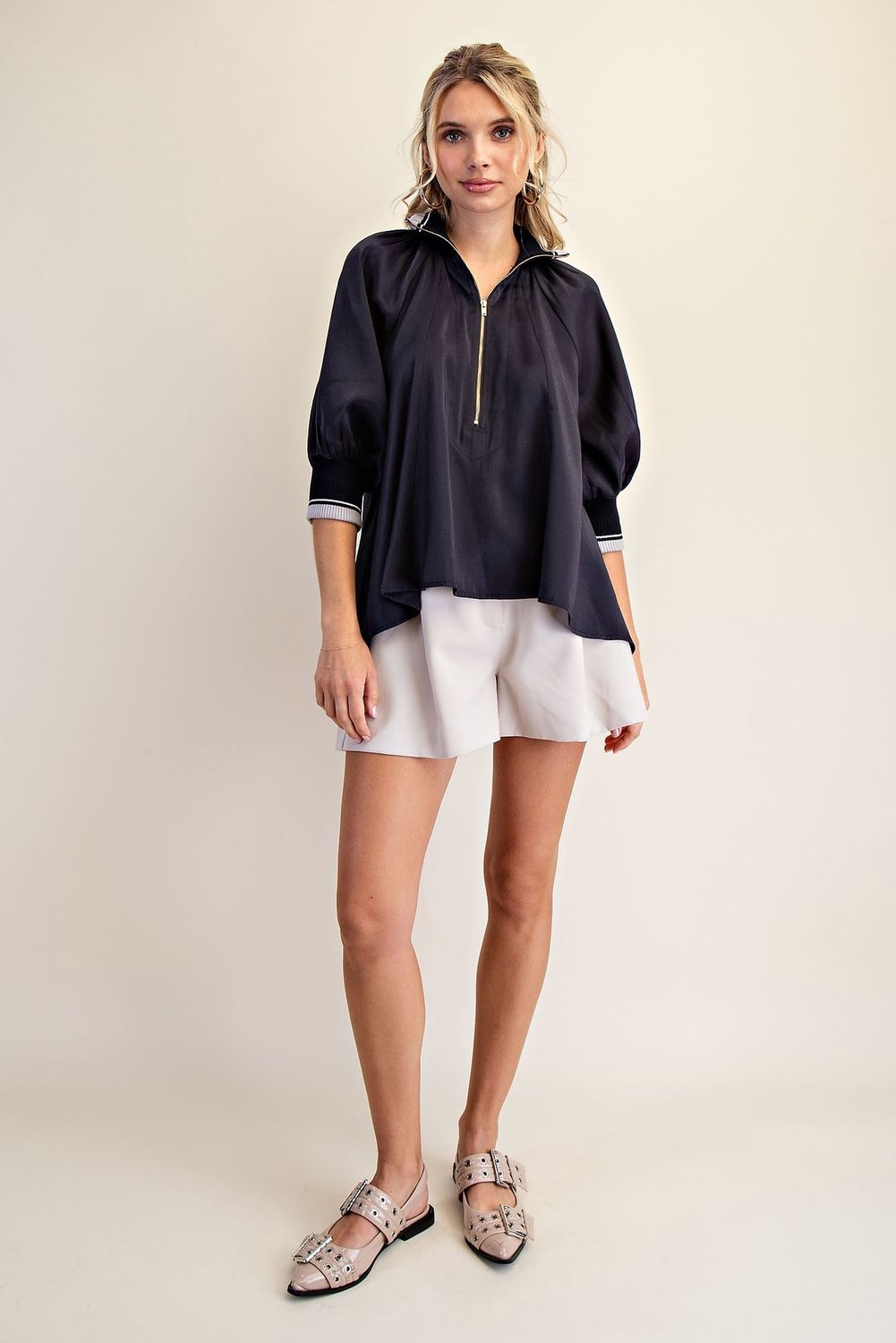 Opal Top