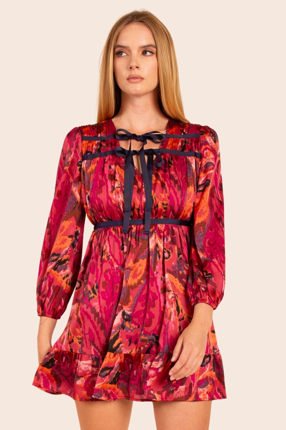 Justice Dress