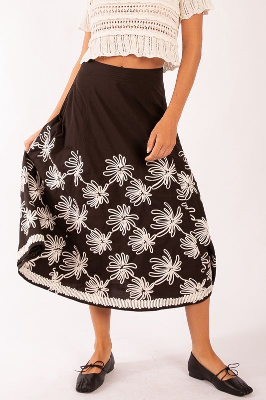 Lynn Skirt