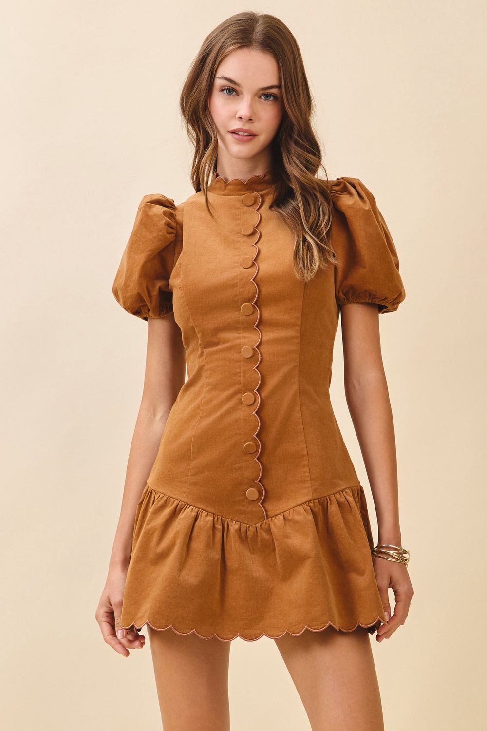 Ashley Dress
