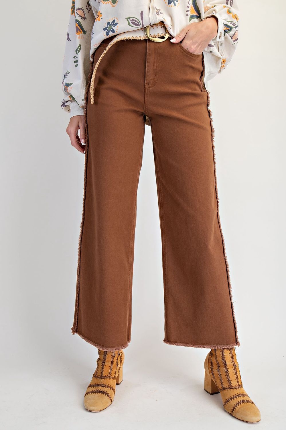 Annabelle Pants