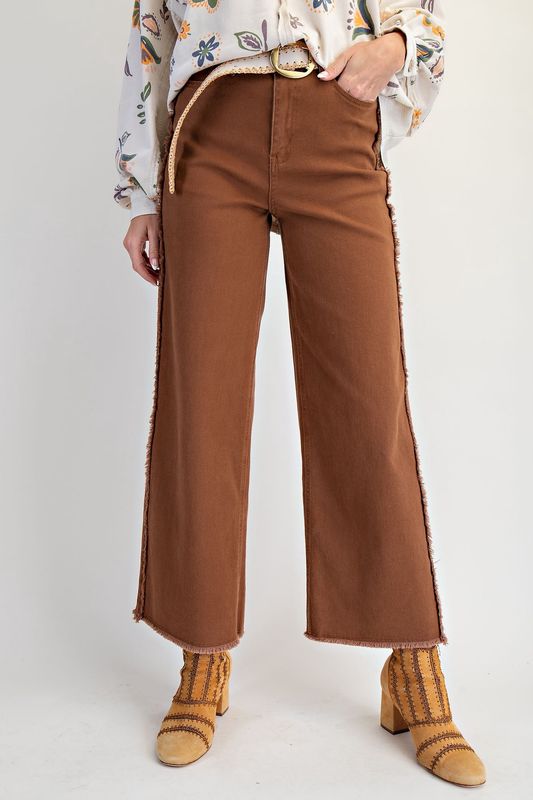 Annabelle Pants