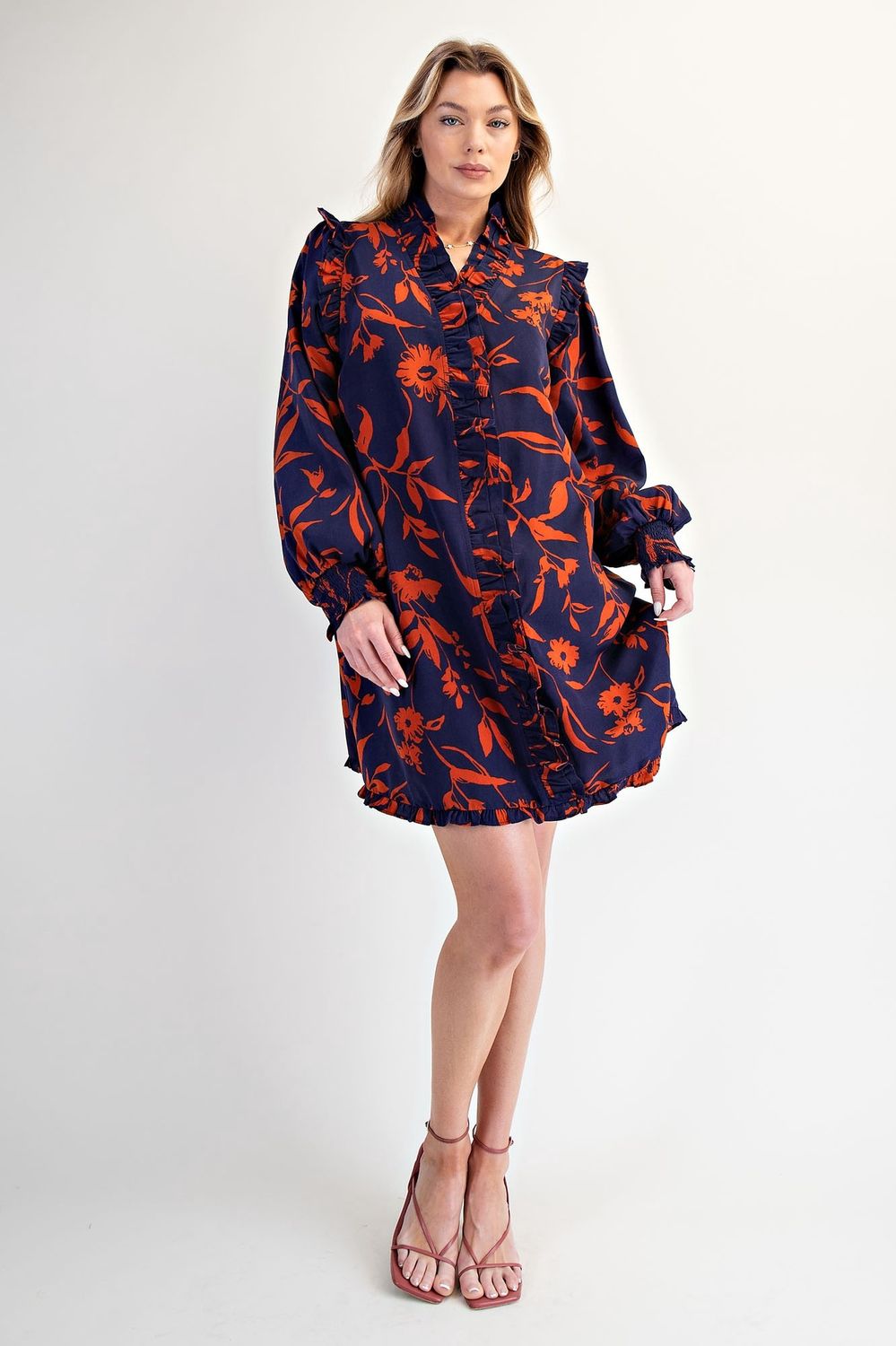 Annabelle Dress