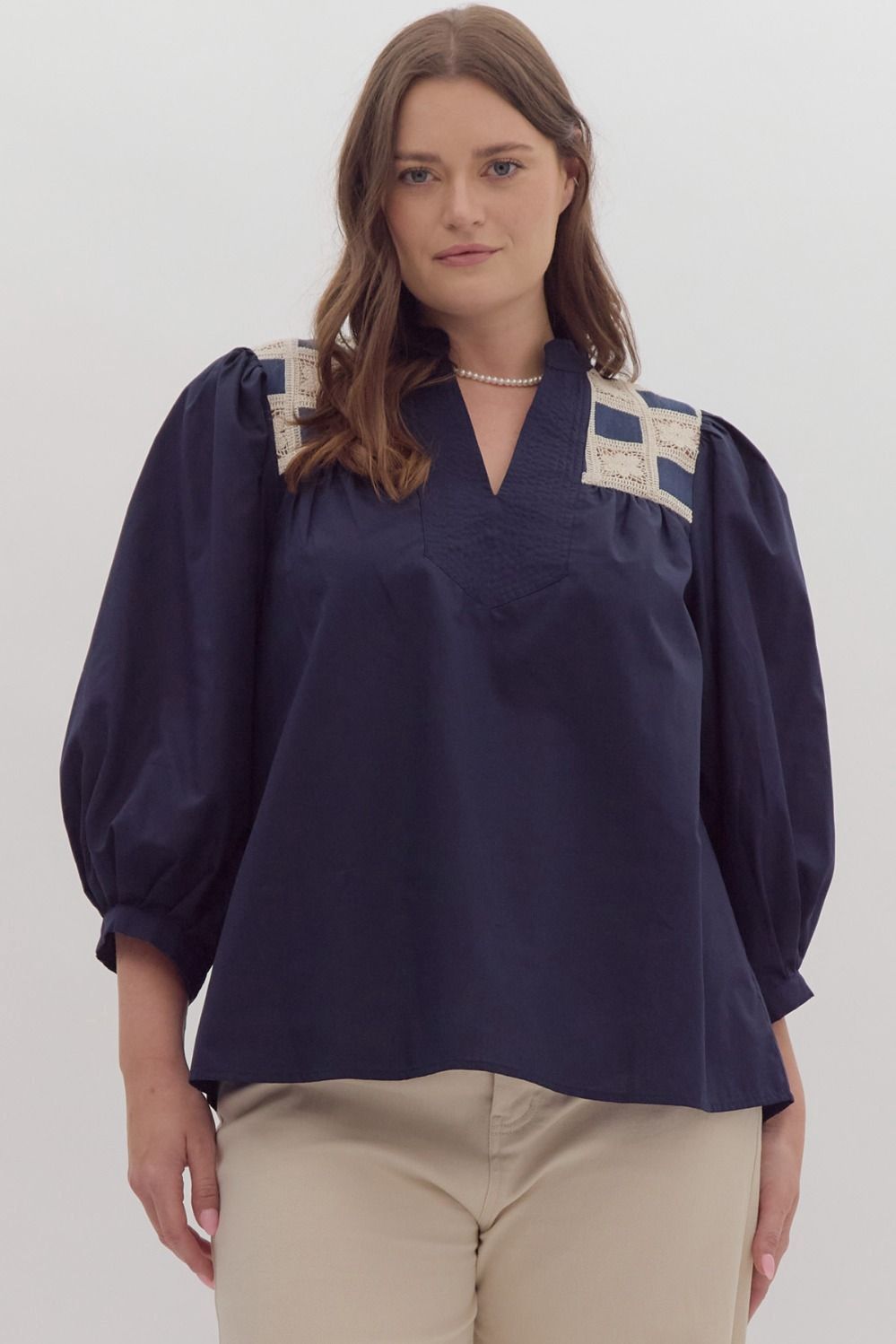 Rose Top Plus