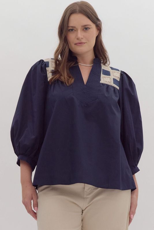 Rose Top Plus