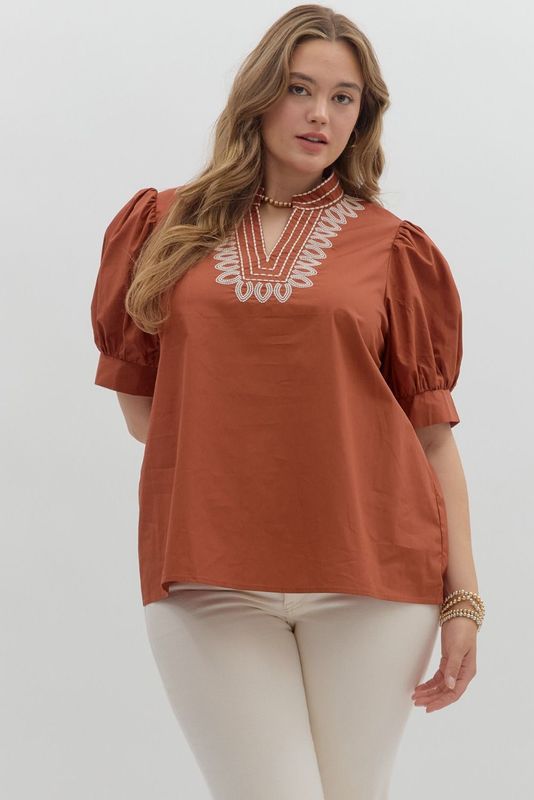 Michelle Top Plus