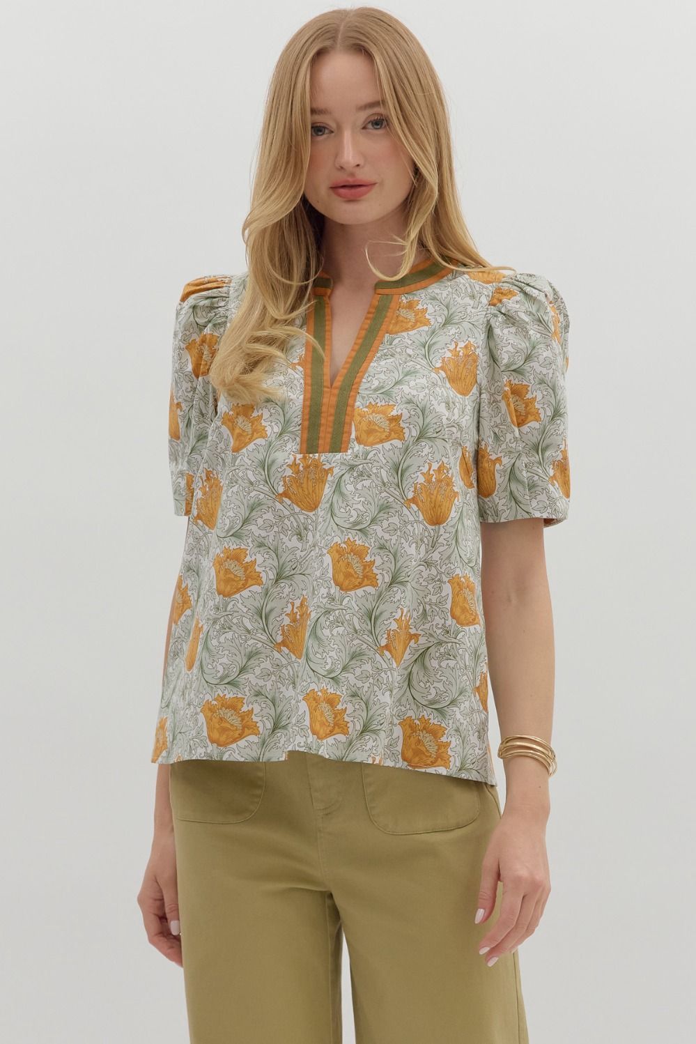 Grace Top