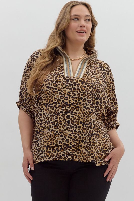 Kennedy Top Plus