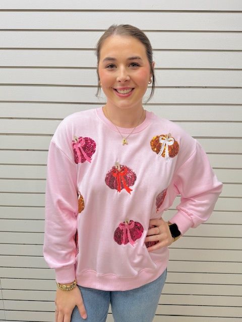 Sarah Sweatshirt
