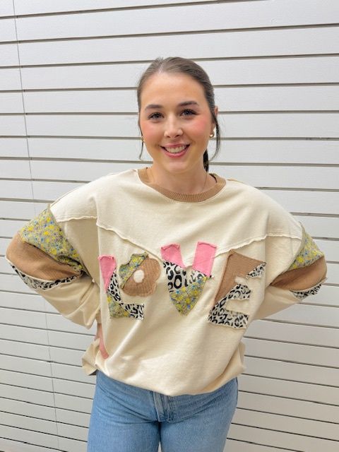 Annabelle Top