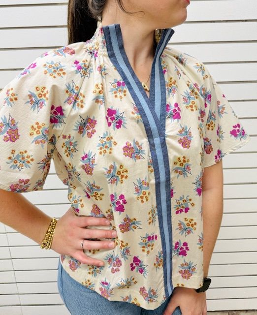 Rosa Top