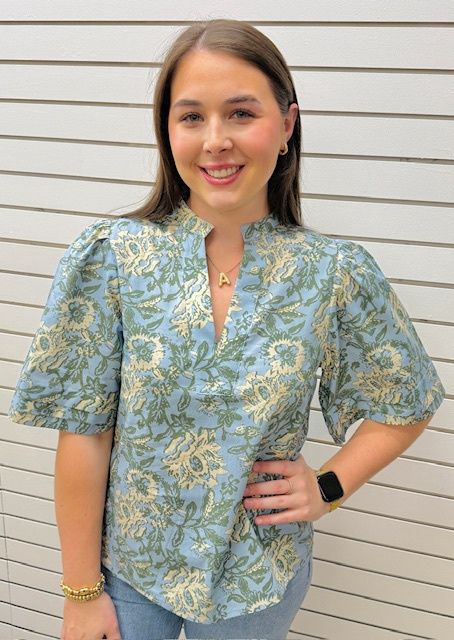 Valerie Top