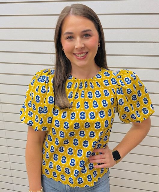 Dianne Blouse