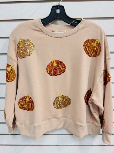 Millie Sweatshirt