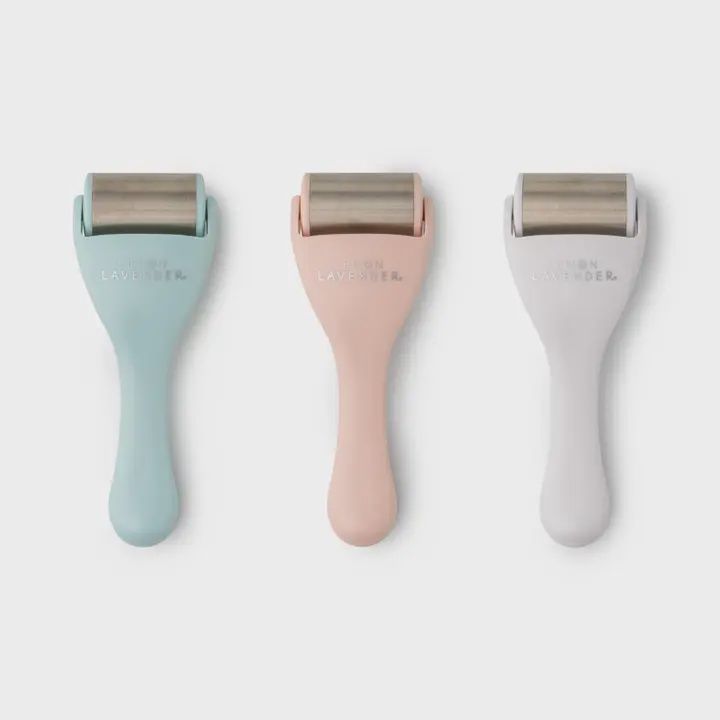 Lemon Lavendar Face Roller