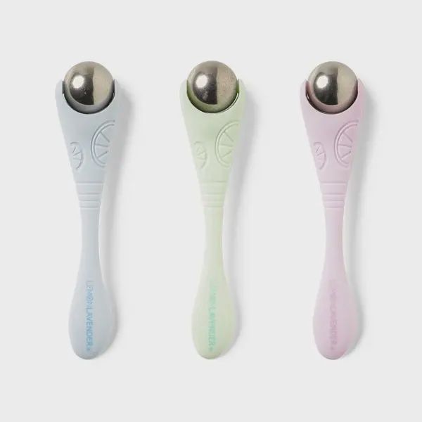 Lemon Lavender Eye Roller