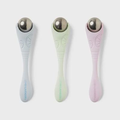 Lemon Lavender Eye Roller
