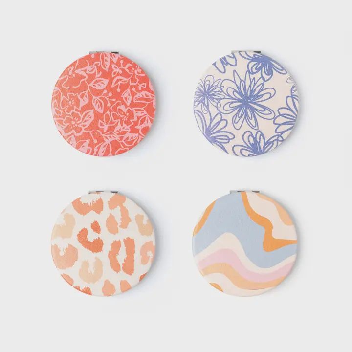 Compact Mirror