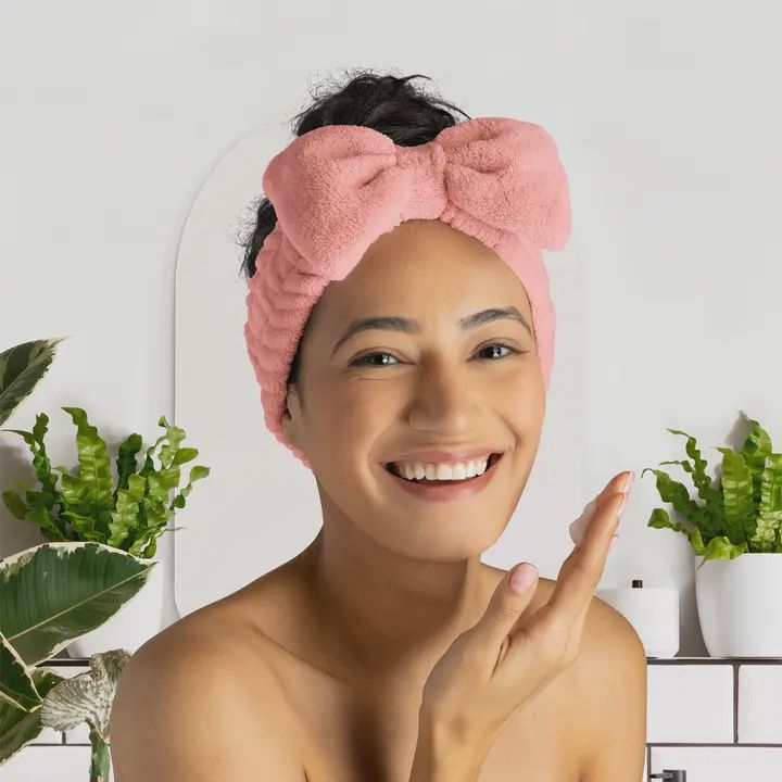Take A Bow Headband
