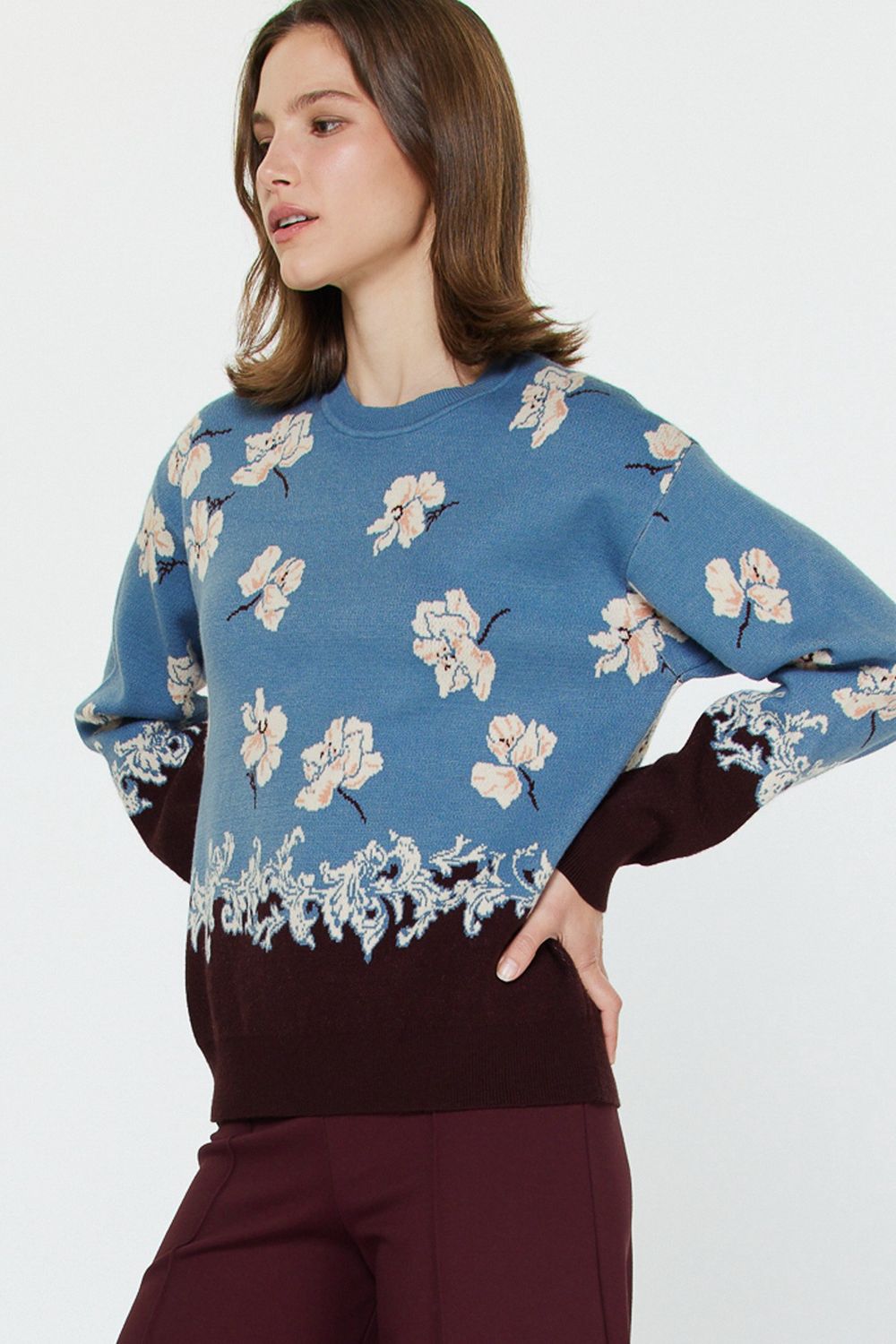 Beth Sweater