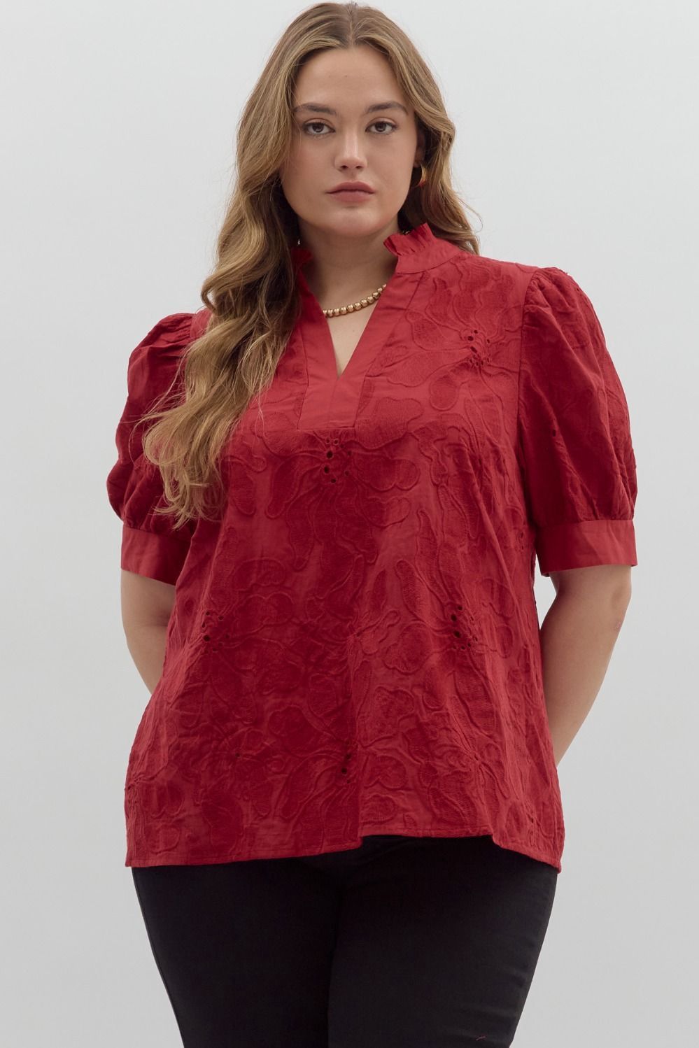 Ellie Top