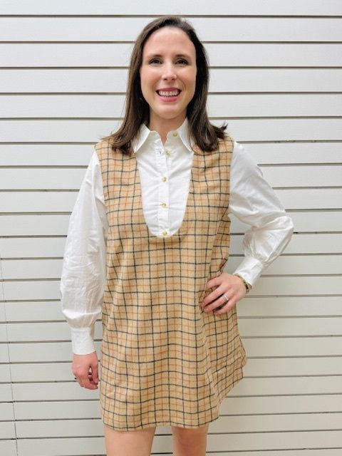 Klaire Dress