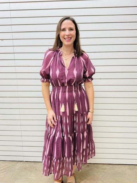 Melissa Dress