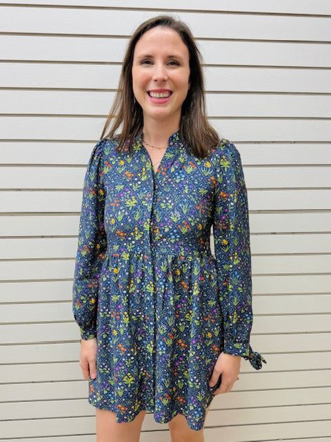 Brooke Dress