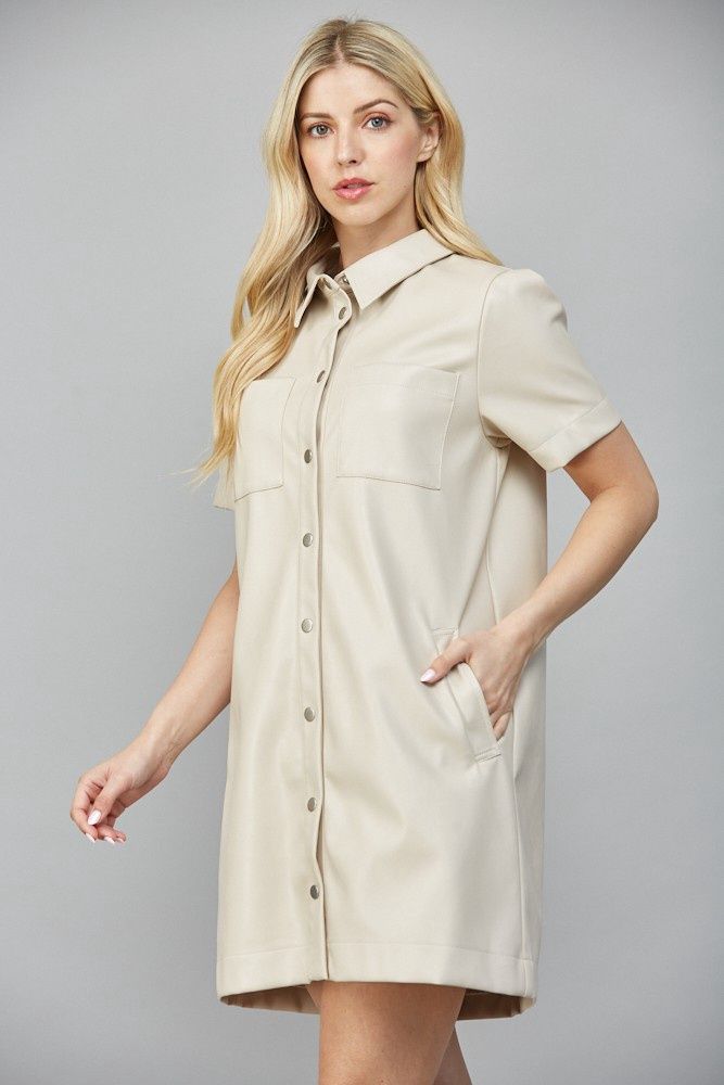 Kallie Dress