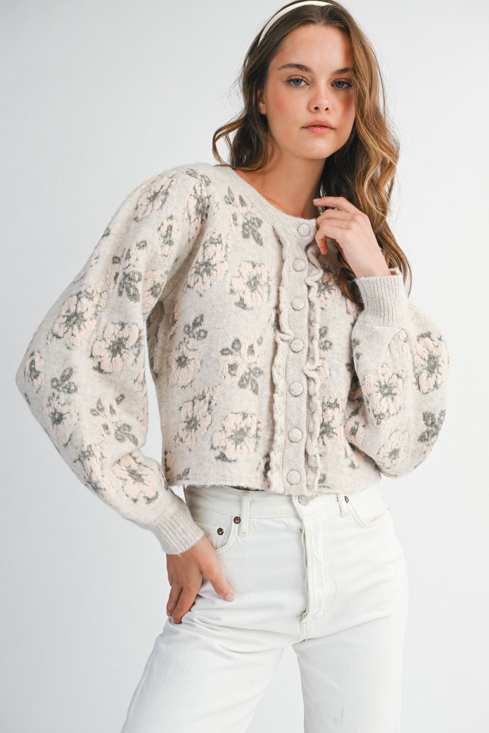 Melanie Jacket