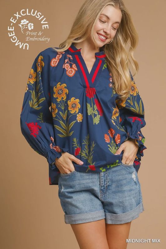 Mendy Top
