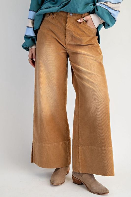 Susie Corduroy