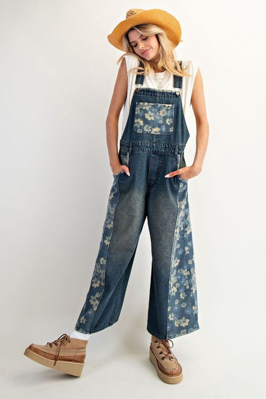 Carsyn Overall