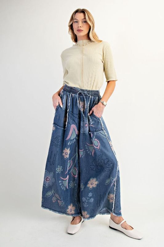 Romy Pant