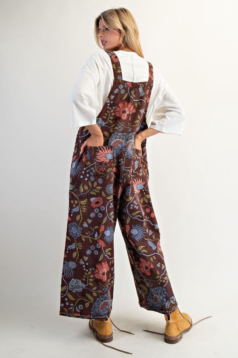 Mindi Overall