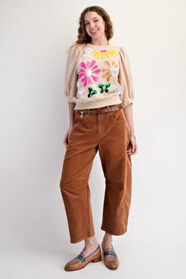 Kendra Pant