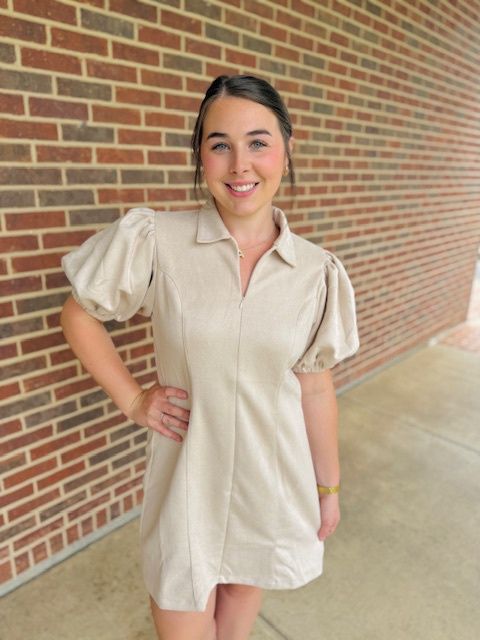Terri Dress