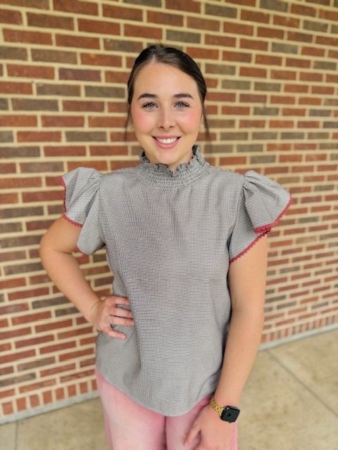 Nellie Top