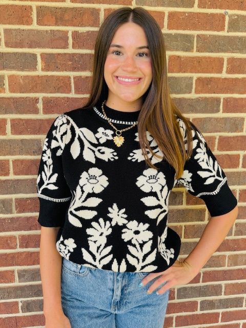 Hannah Sweater