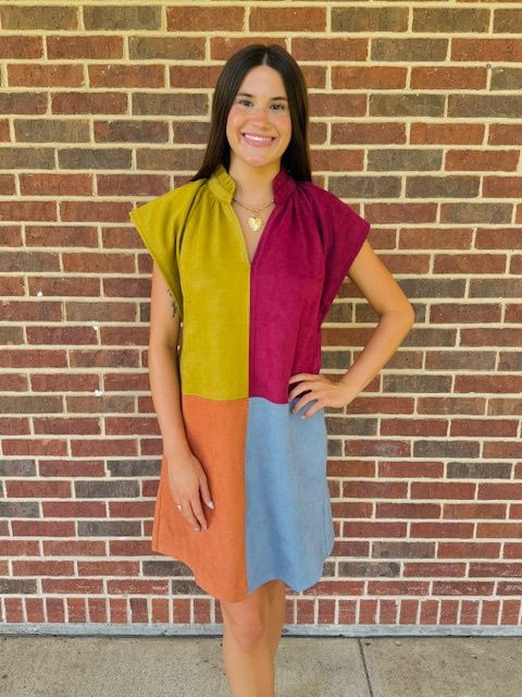 Collin Dress